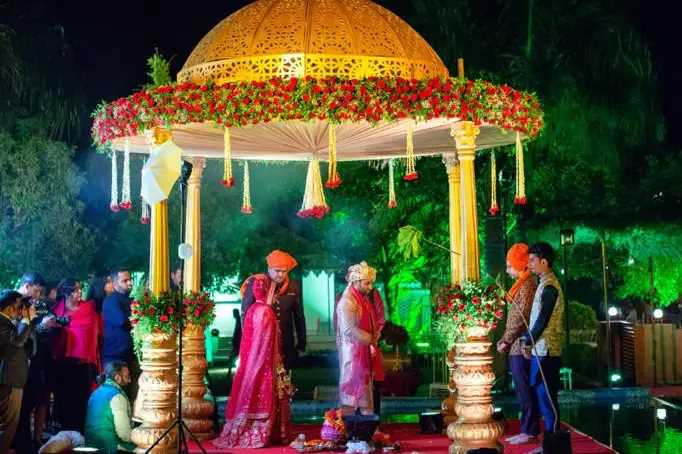Hotel Shree Vilas